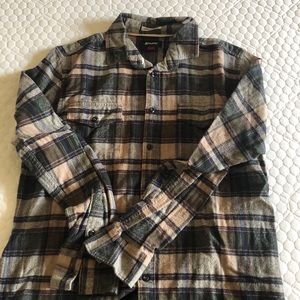 Flannel from altamont